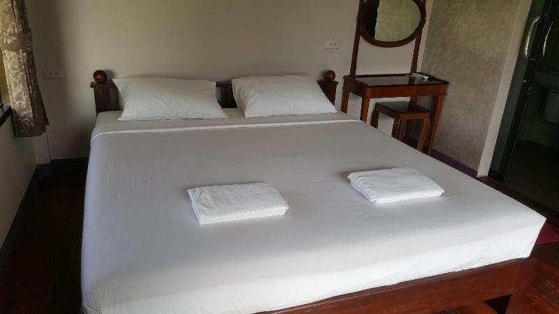 Ko Nokyai Resort - Oda