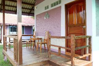 Ko Nokyai Resort fotoÄŸrafÄ±