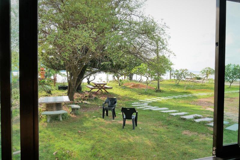 Ko Nokyai Resort - Oda