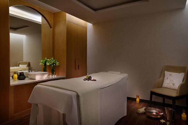 Riyadh Diplomatic Quarter - Marriott Executive Apa - Aktivite