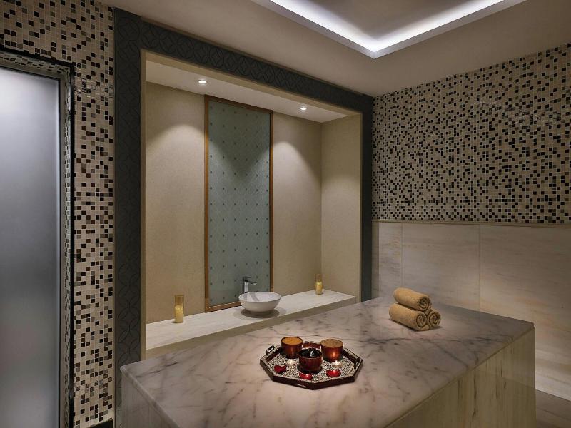 Riyadh Diplomatic Quarter - Marriott Executive Apa - Aktivite