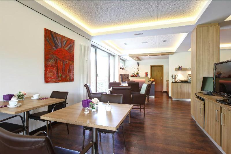 Hotel Im Park - Bar