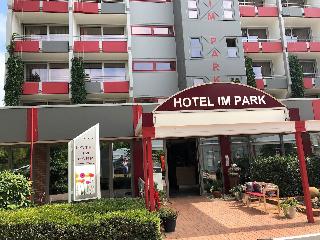 Hotel Im Park otel fotoğrafı