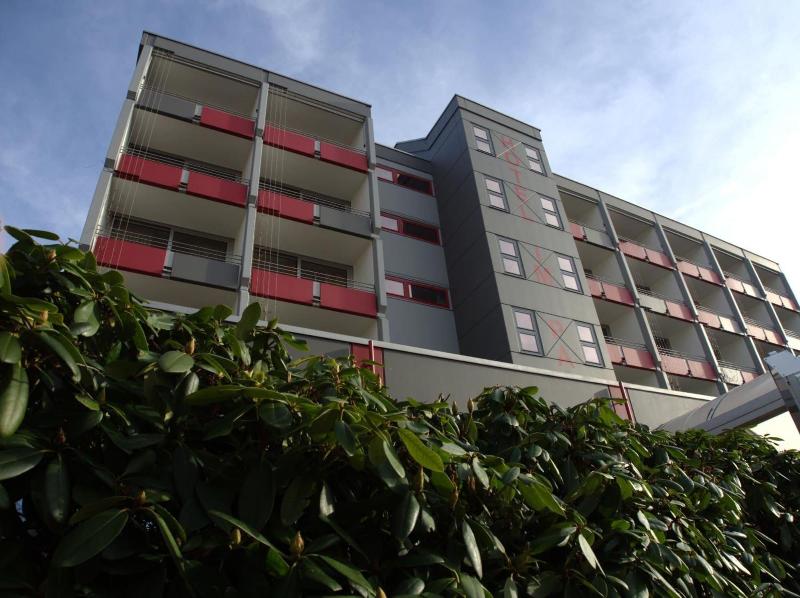 Hotel Im Park - Genel