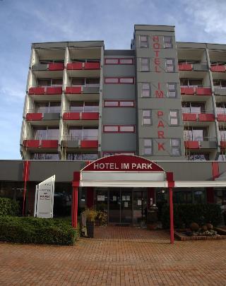 Hotel Im Park fotoÄŸrafÄ±