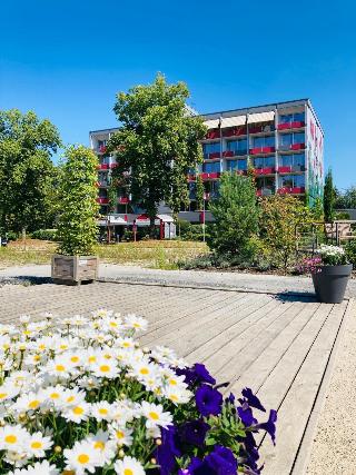 Hotel Im Park fotoÄŸrafÄ±