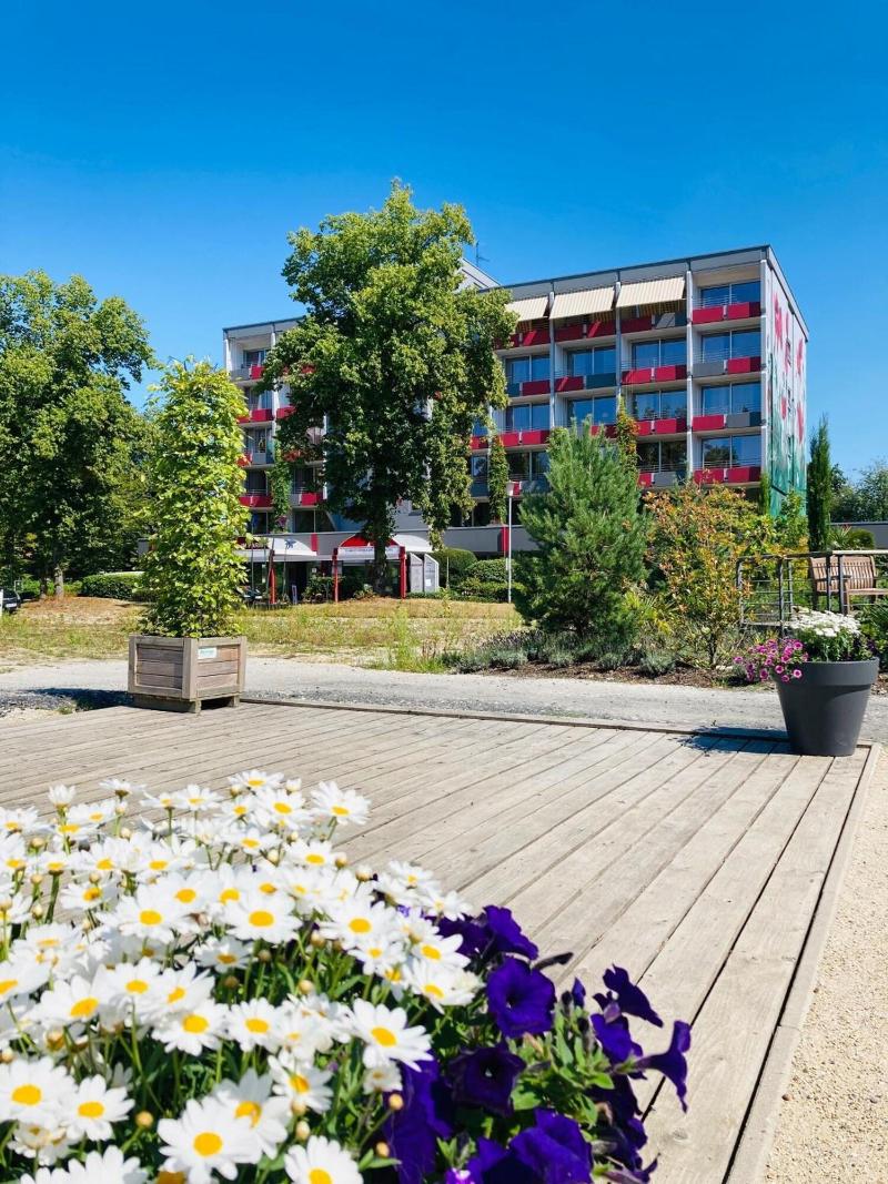 Hotel Im Park - Genel