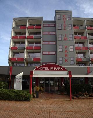 Hotel Im Park fotoÄŸrafÄ±