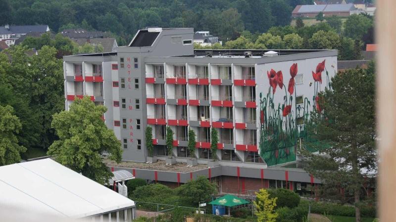 Hotel Im Park - Genel