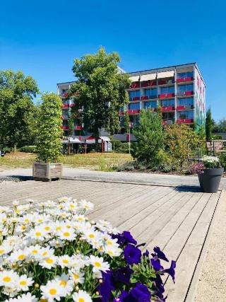 Hotel Im Park fotoÄŸrafÄ±