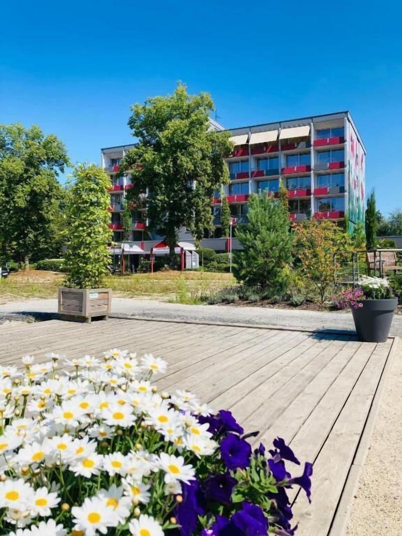 Hotel Im Park - Genel
