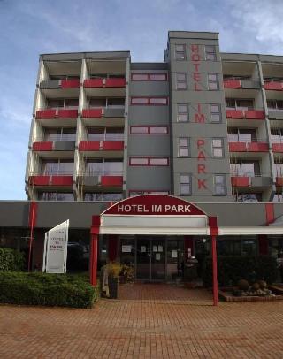 Hotel Im Park fotoÄŸrafÄ±