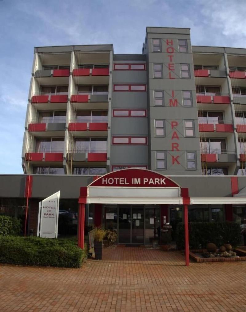 Hotel Im Park - Genel