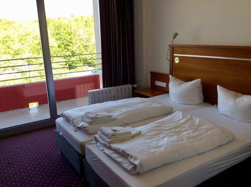 Hotel Im Park - Oda