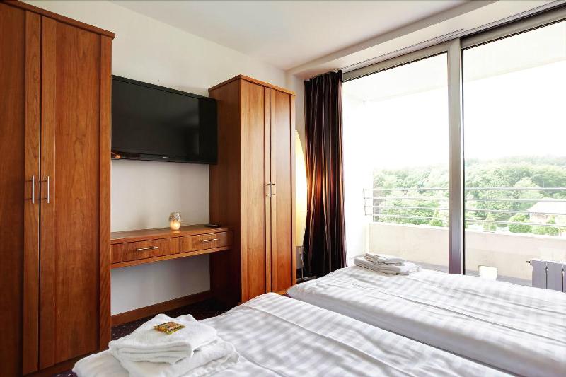 Hotel Im Park - Oda