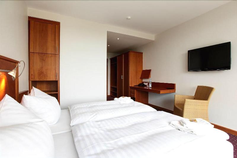 Hotel Im Park - Oda