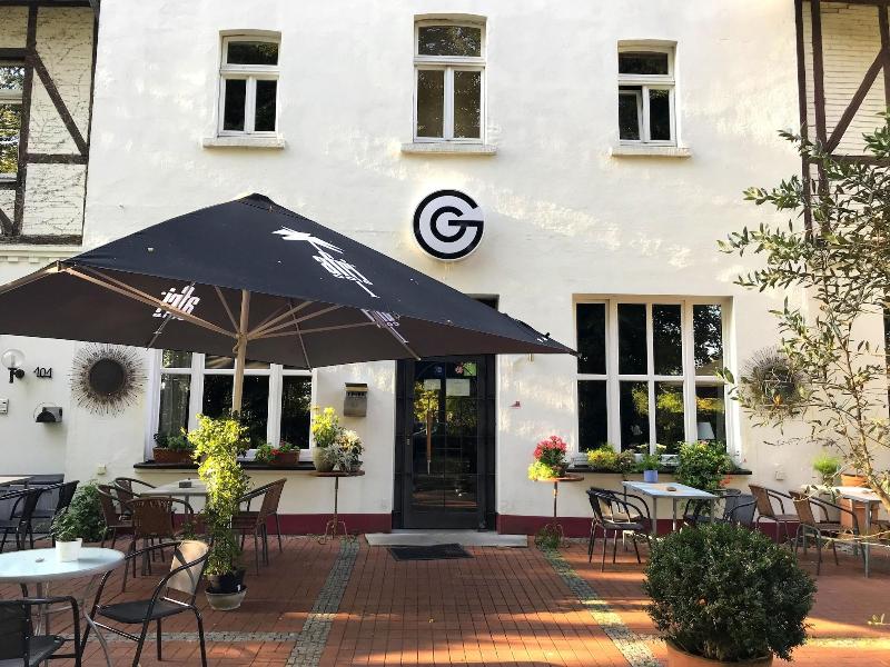 Gottesgabe - Genel