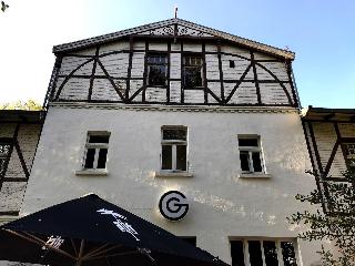 Gottesgabe fotoÄŸrafÄ±