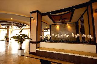 J & Y Lodge Hotel fotoÄŸrafÄ±