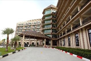 J & Y Lodge Hotel otel fotoğrafı