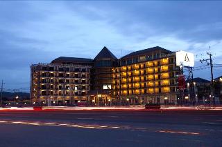 J & Y Lodge Hotel fotoÄŸrafÄ±