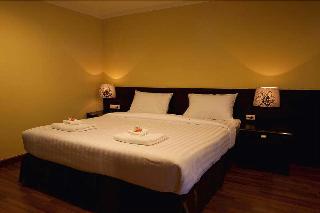 J & Y Lodge Hotel fotoÄŸrafÄ±