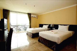 J & Y Lodge Hotel fotoÄŸrafÄ±