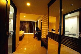 J & Y Lodge Hotel fotoÄŸrafÄ±