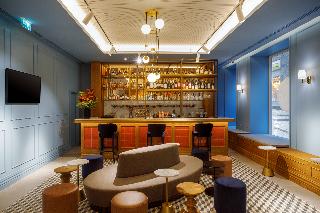 Mercure Porto Centro Aliados fotoÄŸrafÄ±
