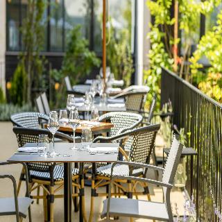 Mercure Porto Centro Aliados fotoÄŸrafÄ±