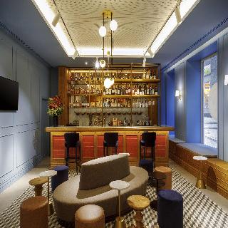 Mercure Porto Centro Aliados fotoÄŸrafÄ±