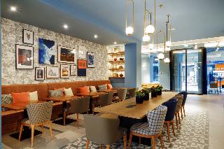 Mercure Porto Centro Aliados fotoÄŸrafÄ±