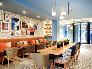 Mercure Porto Centro Aliados fotoÄŸrafÄ±