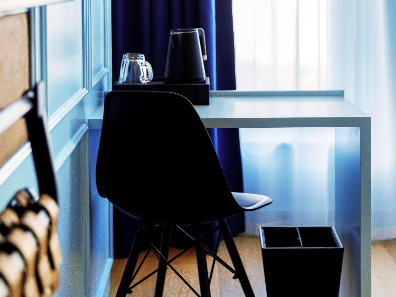 Mercure Porto Centro Aliados - Toplantı