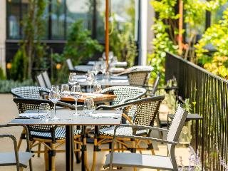 Mercure Porto Centro Aliados fotoÄŸrafÄ±