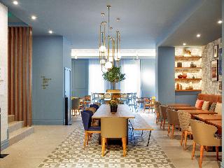 Mercure Porto Centro Aliados fotoÄŸrafÄ±