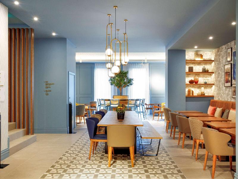 Mercure Porto Centro Aliados - Toplantı