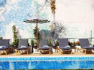 Mercure Porto Centro Aliados fotoÄŸrafÄ±