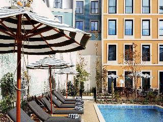 Mercure Porto Centro Aliados fotoÄŸrafÄ±