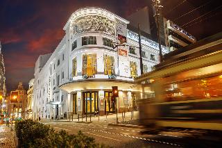 Mercure Porto Centro Aliados fotoÄŸrafÄ±
