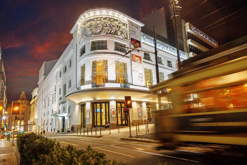 Mercure Porto Centro Aliados - Aktivite