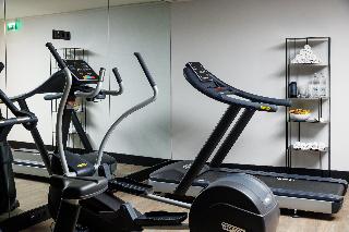 Mercure Porto Centro Aliados fotoÄŸrafÄ±