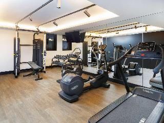 Mercure Porto Centro Aliados fotoÄŸrafÄ±