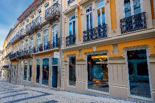 Mercure Porto Centro Aliados fotoÄŸrafÄ±