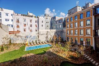 Mercure Porto Centro Aliados fotoÄŸrafÄ±