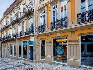 Mercure Porto Centro Aliados fotoÄŸrafÄ±