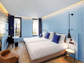 Mercure Porto Centro Aliados fotoÄŸrafÄ±