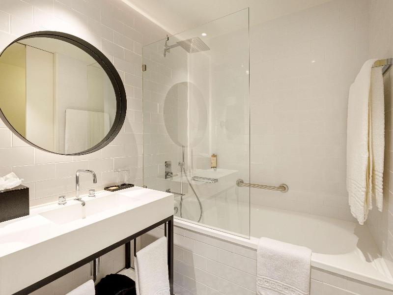 Mercure Porto Centro Aliados - Oda