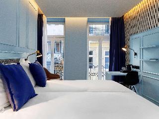 Mercure Porto Centro Aliados fotoÄŸrafÄ±