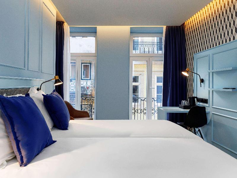 Mercure Porto Centro Aliados - Oda